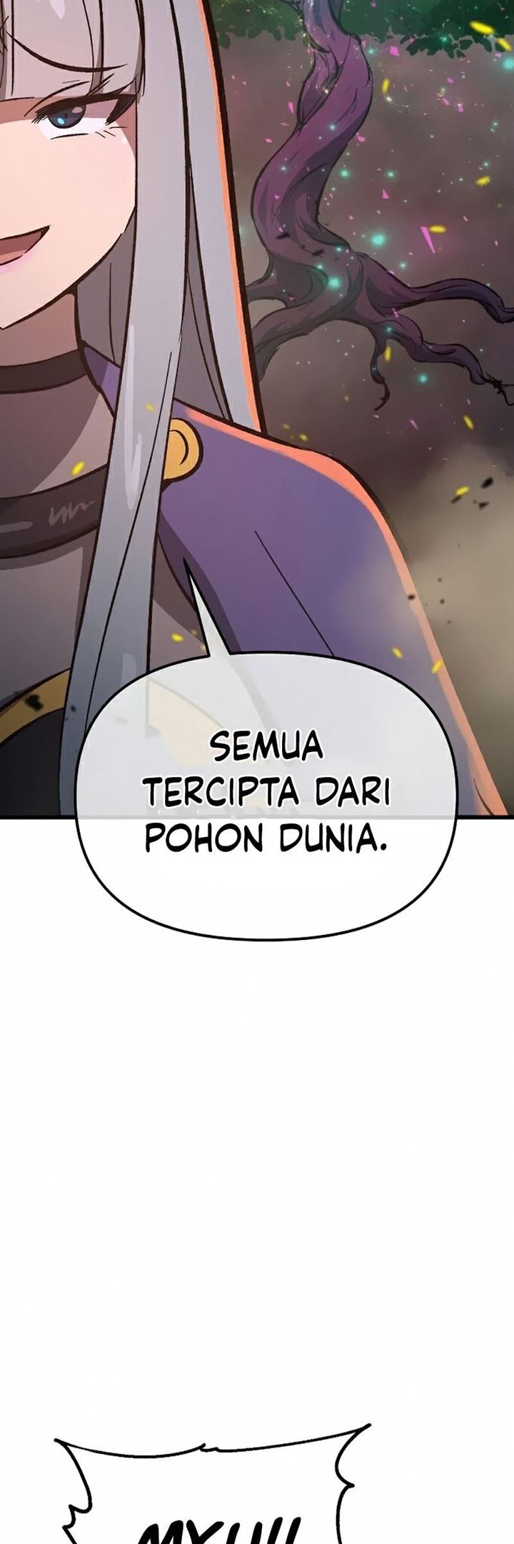 Deadbeat Hero Chapter 20 Gambar 19