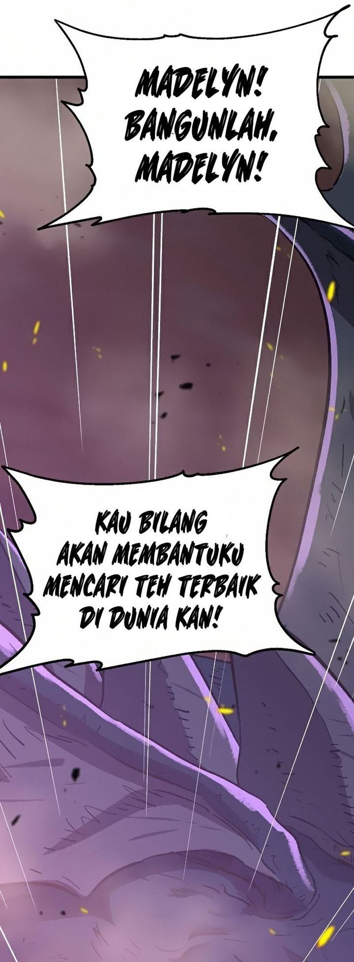 Deadbeat Hero Chapter 20 Gambar 68