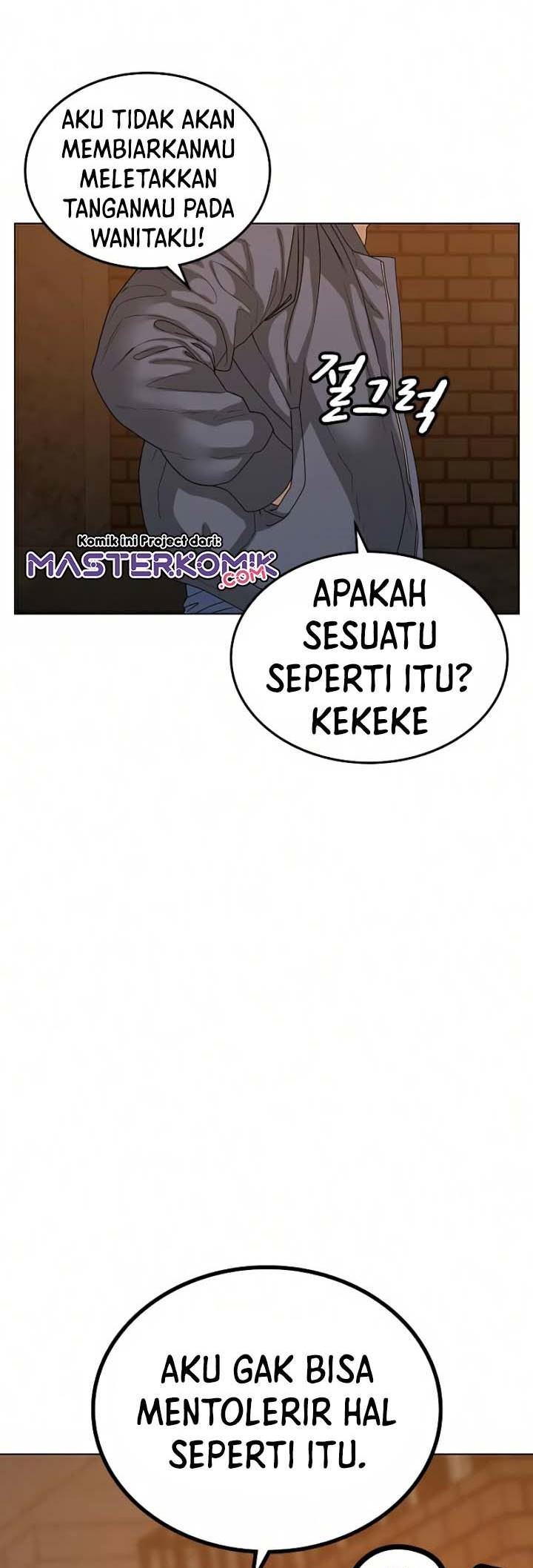 Reality Quest Chapter 18 Gambar 59
