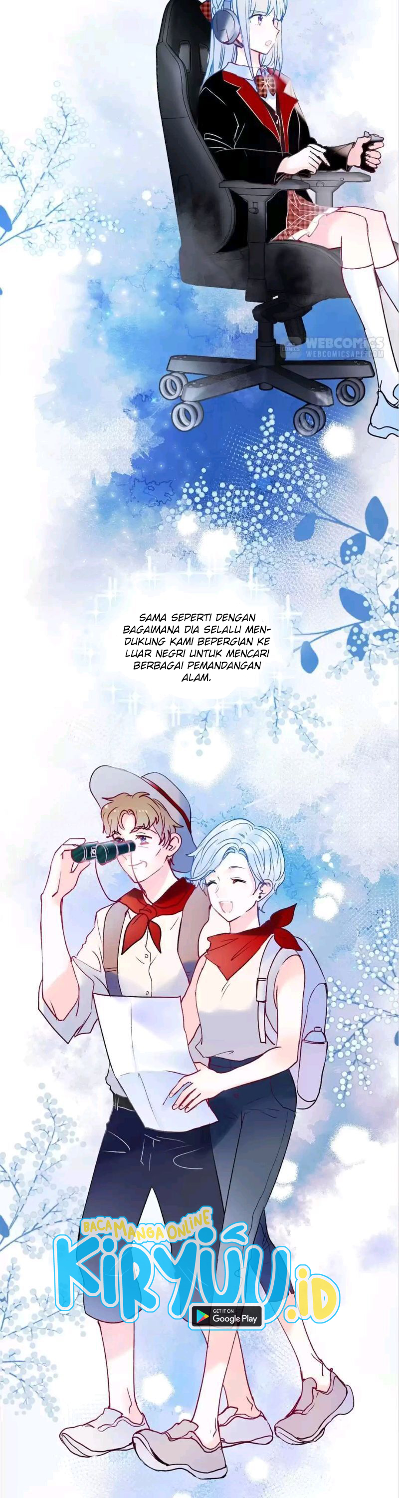 To be Winner Chapter 88 Gambar 14