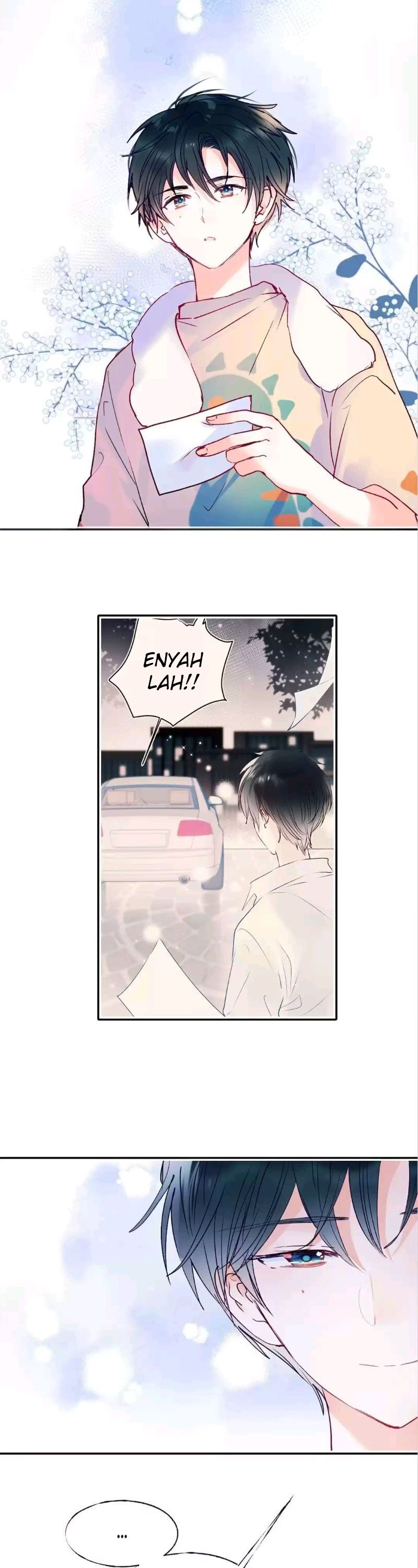 To be Winner Chapter 88 Gambar 15