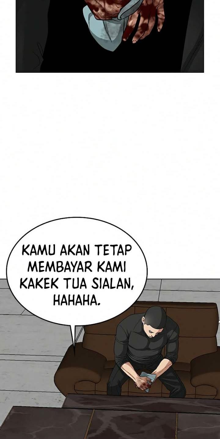 Reality Quest Chapter 20 Gambar 104