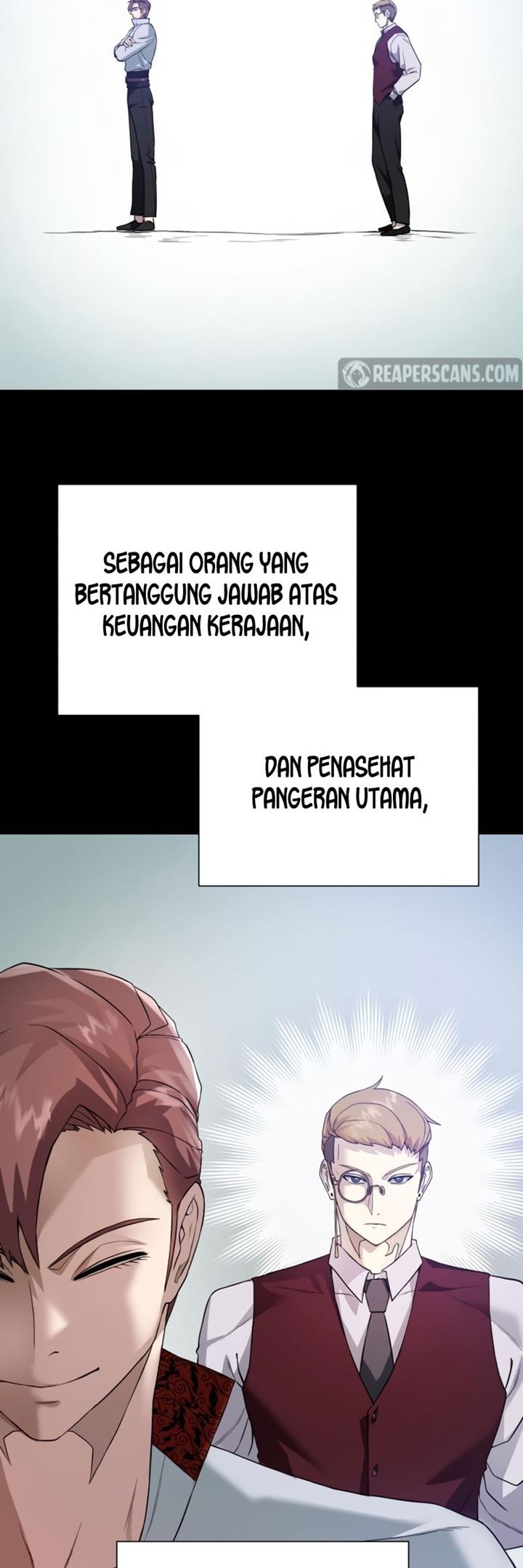 Dungeon and Artifact Chapter 60 Gambar 15