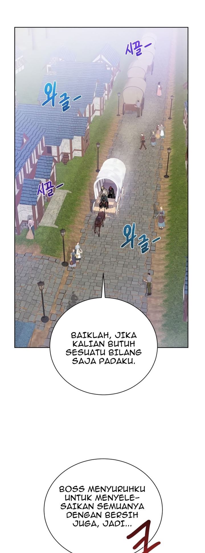 Dungeon and Artifact Chapter 60 Gambar 37