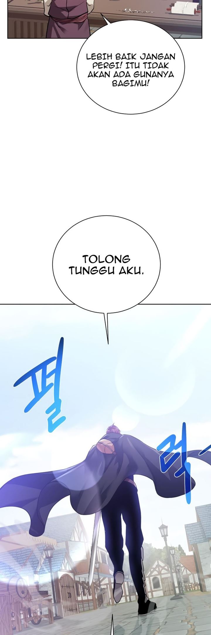 Dungeon and Artifact Chapter 60 Gambar 50