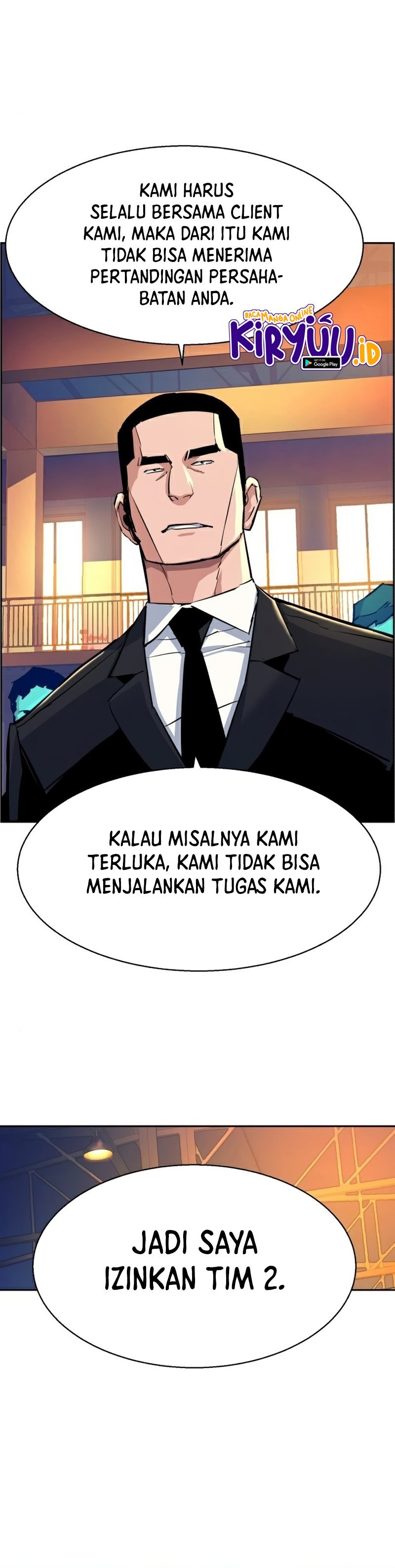 Mercenary Enrollment Chapter 74 Gambar 10