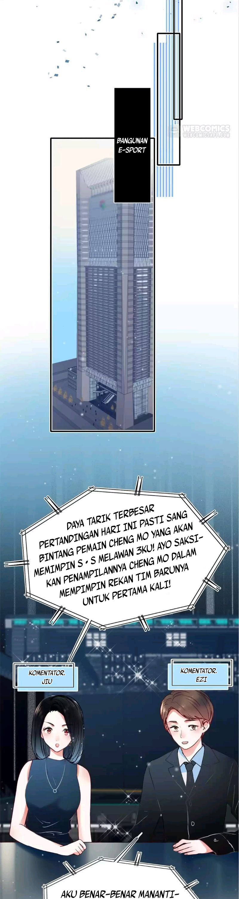 To be Winner Chapter 89 Gambar 4