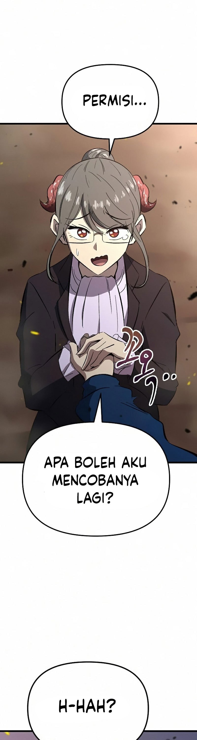 Deadbeat Hero Chapter 21 Gambar 16