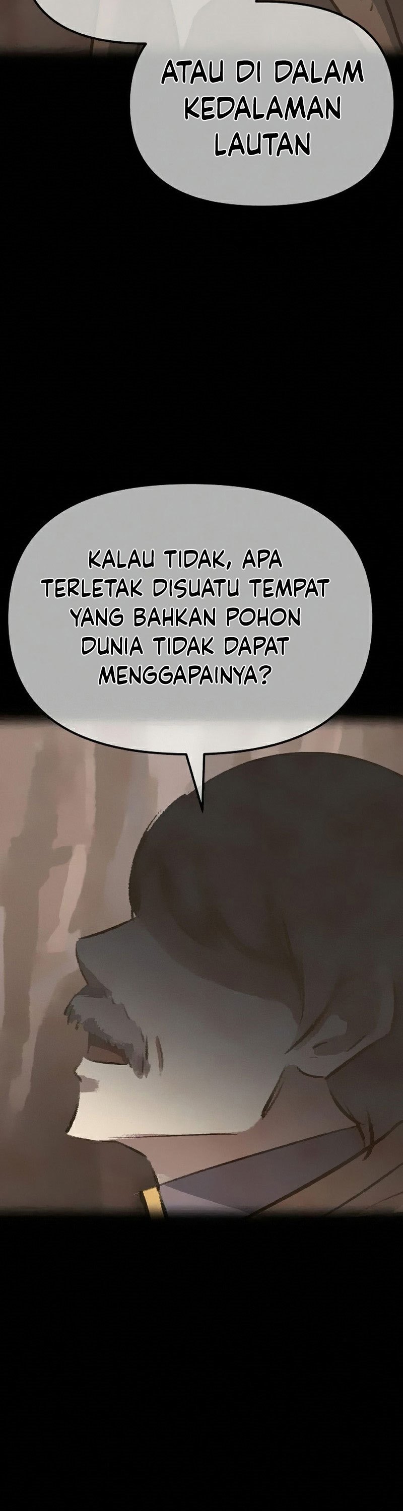 Deadbeat Hero Chapter 21 Gambar 37