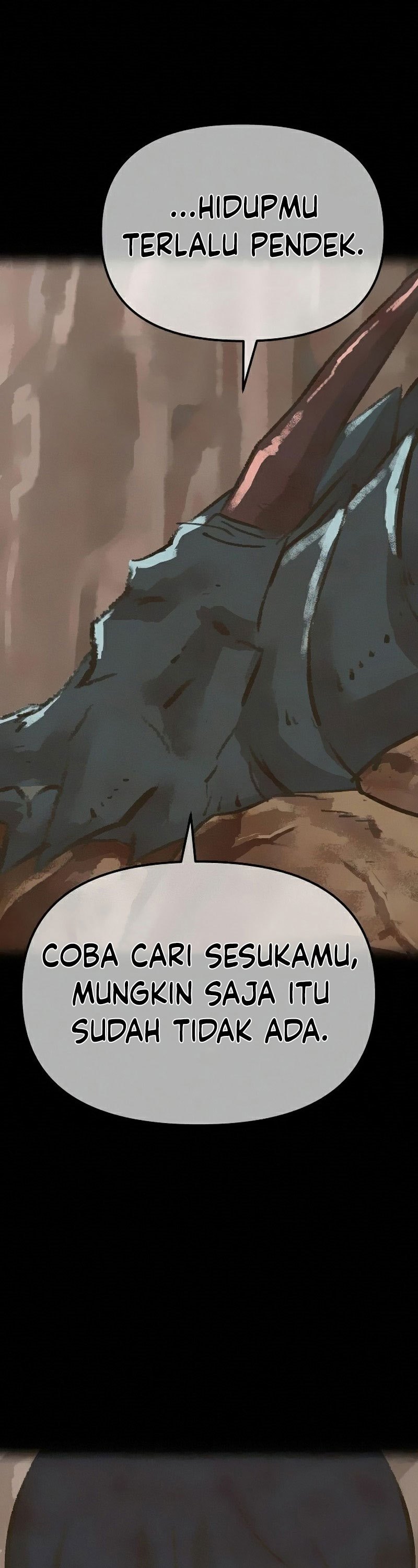 Deadbeat Hero Chapter 21 Gambar 38