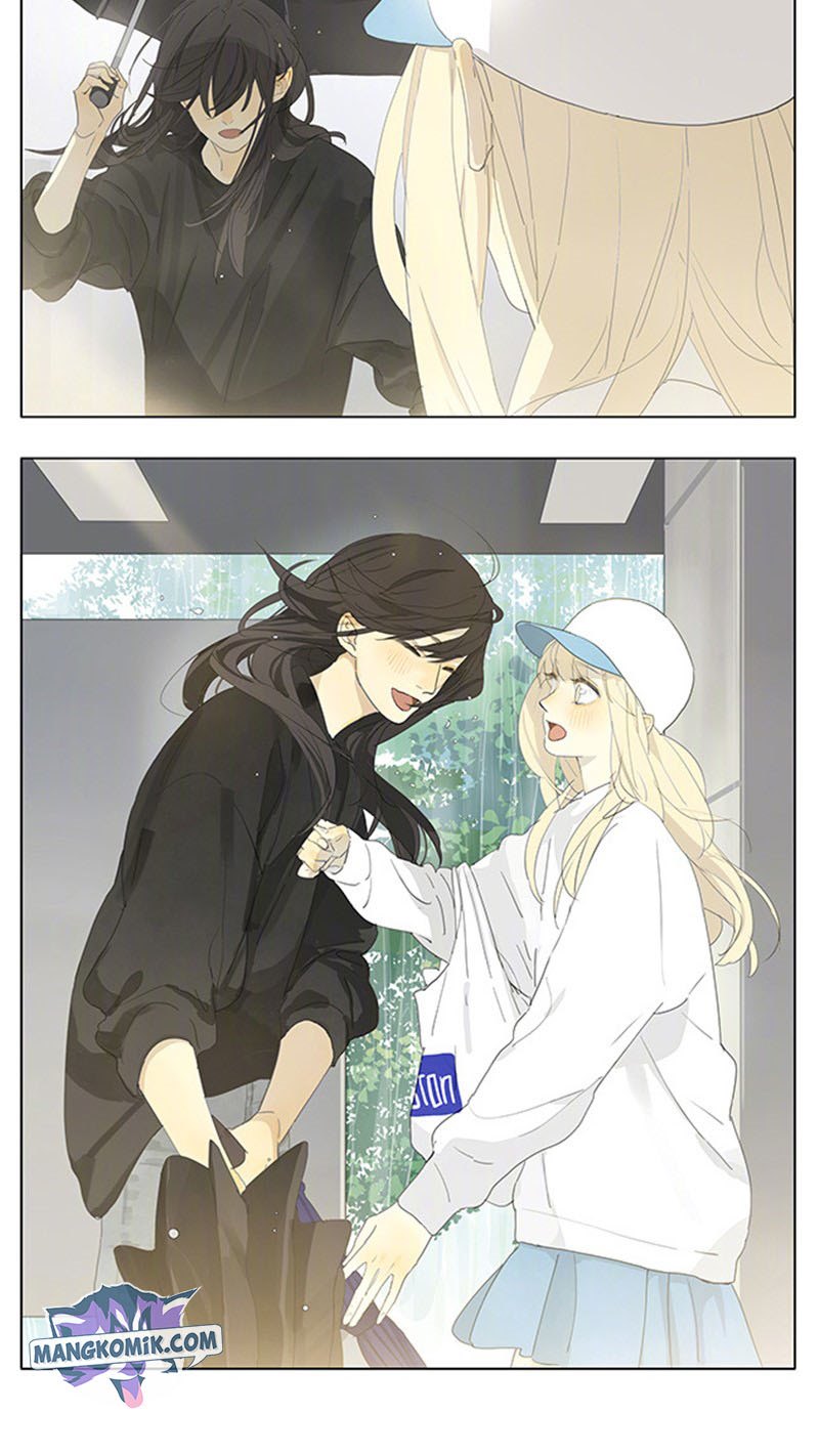 Tamen De Gushi Chapter 150 Gambar 4