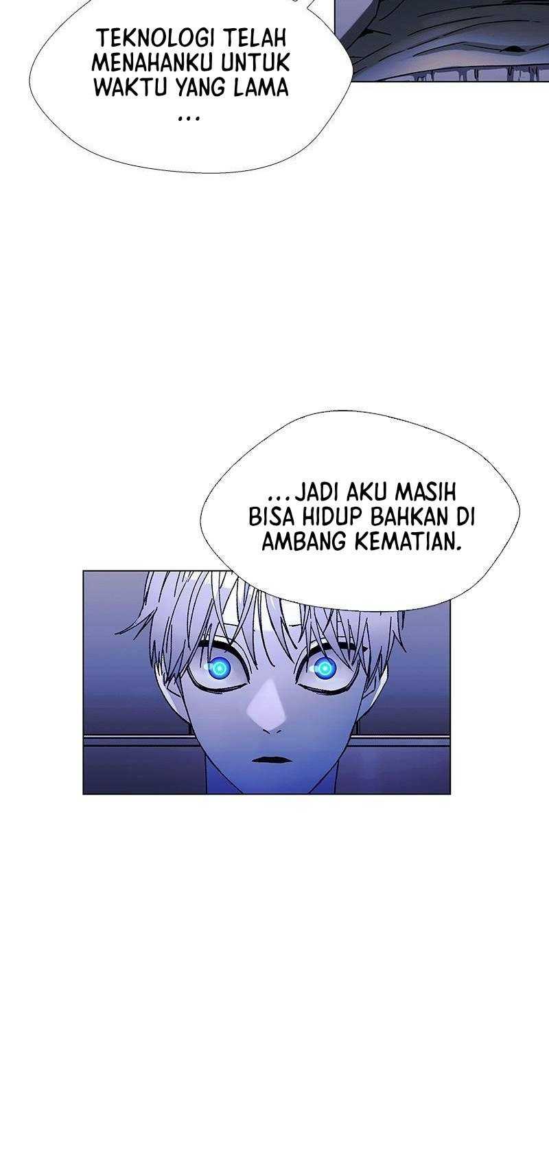 If AI Rules The World Chapter 37 Gambar 32