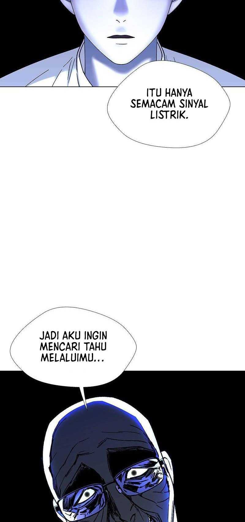 If AI Rules The World Chapter 37 Gambar 34