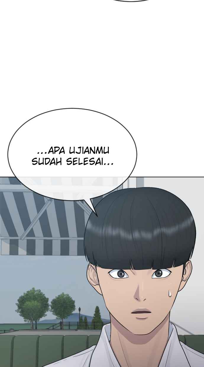 Hypnosis School Chapter 27 Gambar 28