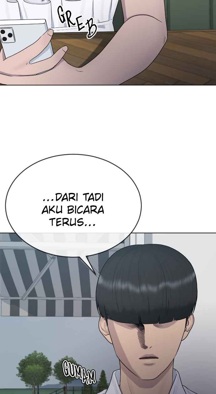 Hypnosis School Chapter 27 Gambar 37