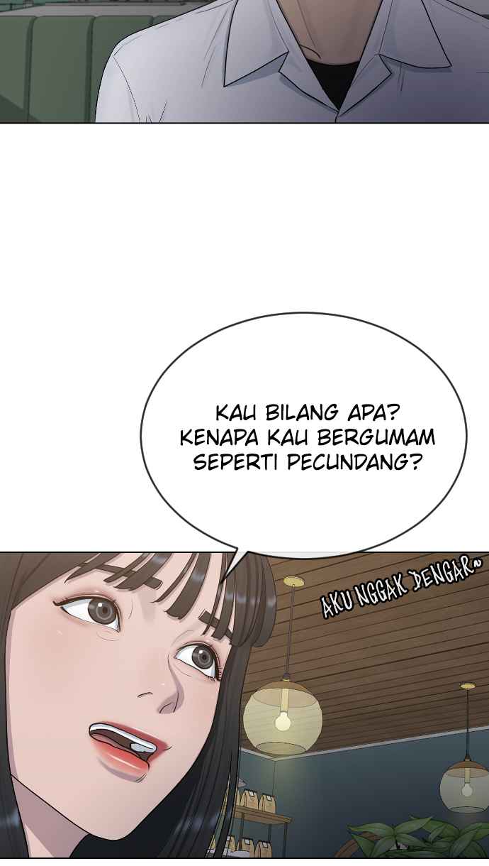 Hypnosis School Chapter 27 Gambar 38