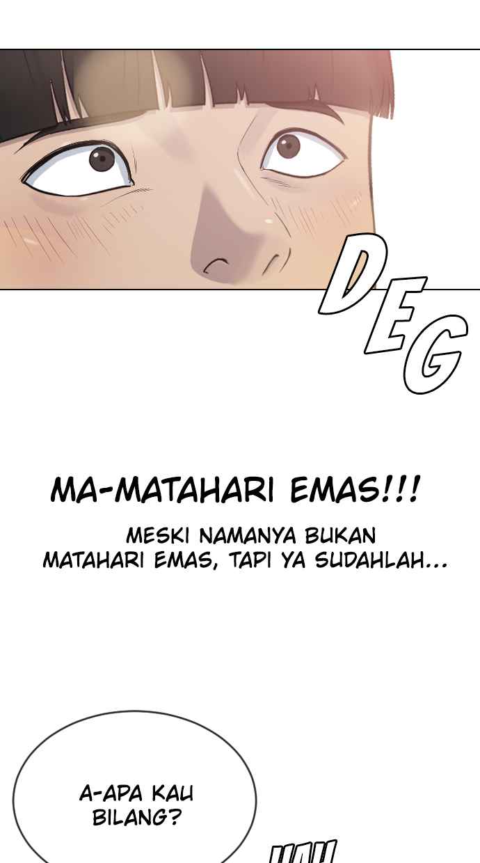 Hypnosis School Chapter 27 Gambar 49