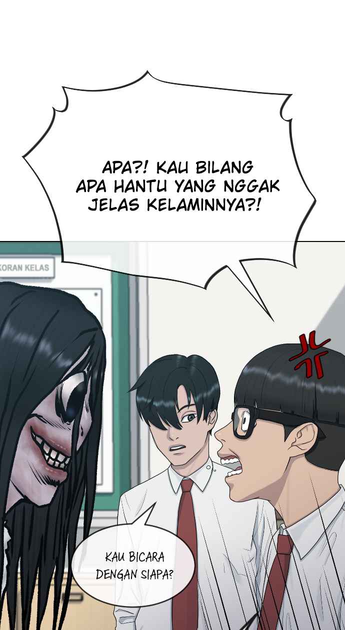 Hypnosis School Chapter 27 Gambar 81