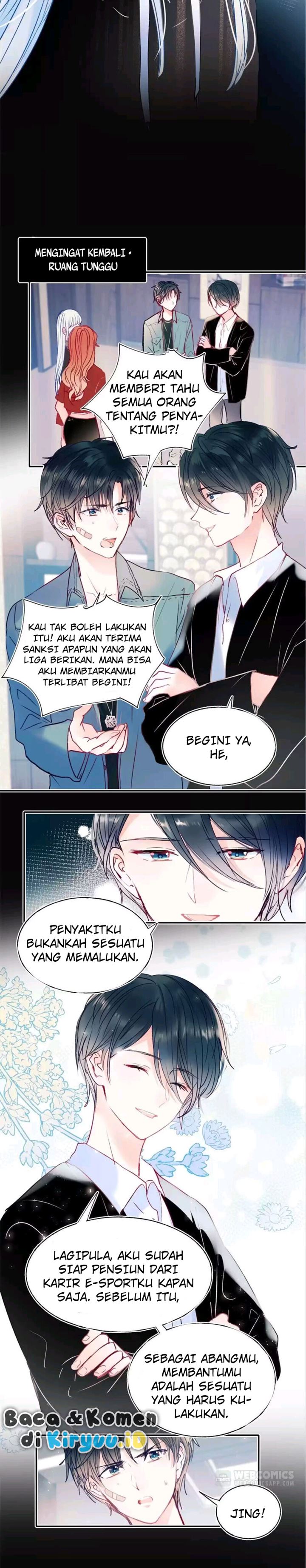 To be Winner Chapter 90 Gambar 10