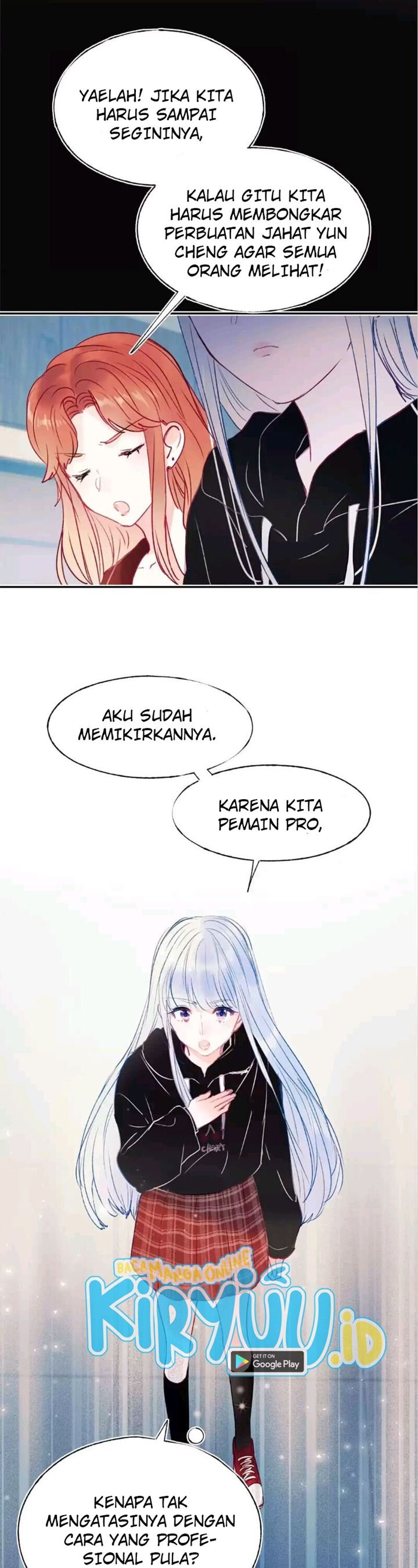 To be Winner Chapter 90 Gambar 11