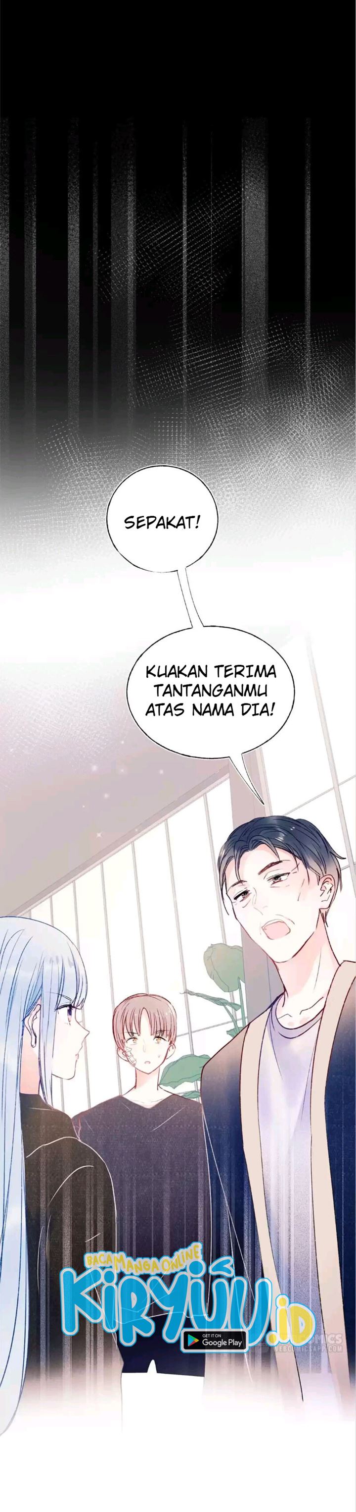 To be Winner Chapter 90 Gambar 16