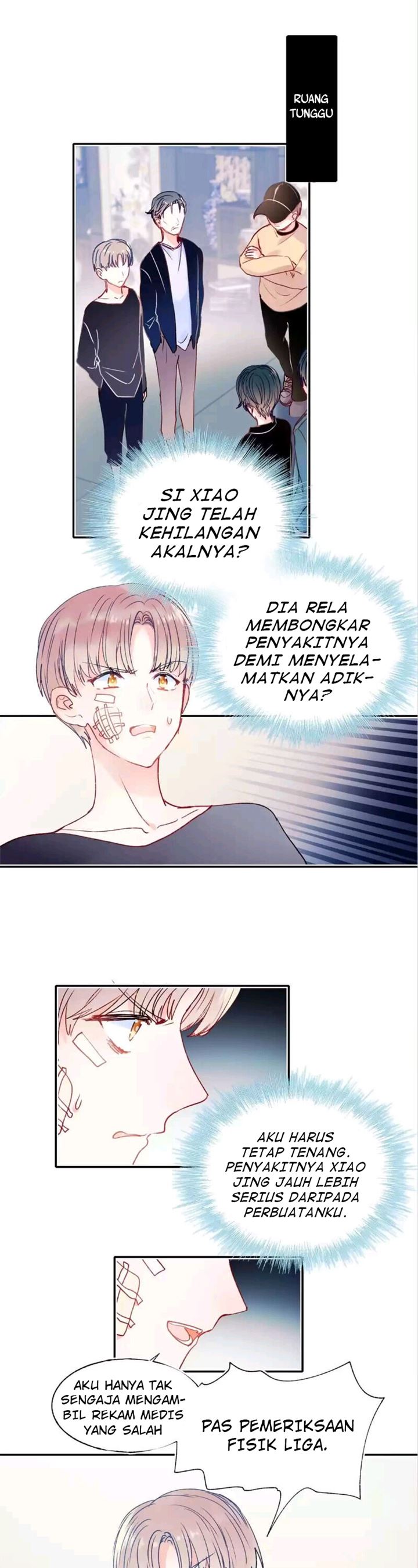 Baca Manhua To be Winner Chapter 90 Gambar 2