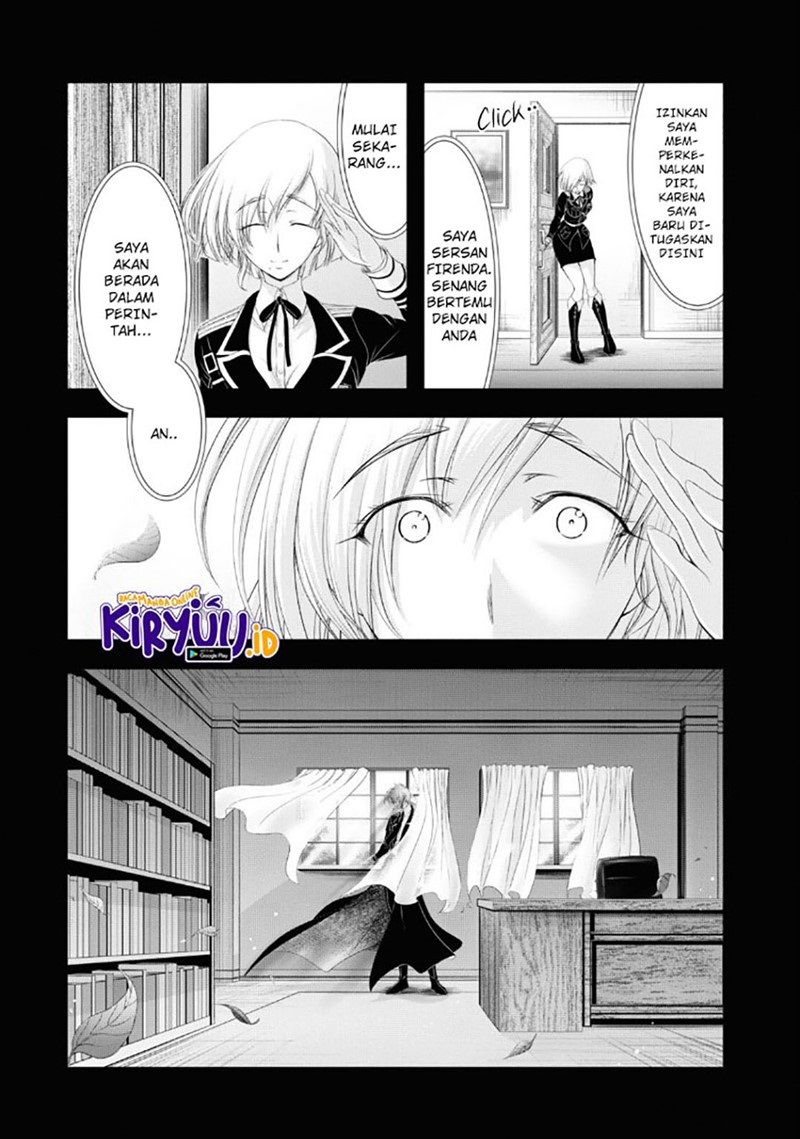 Plunderer Chapter 72 Gambar 10