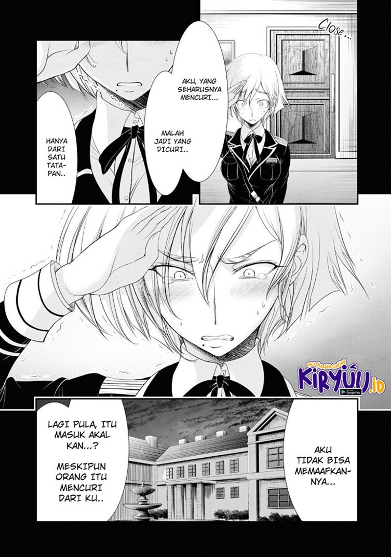 Plunderer Chapter 72 Gambar 15