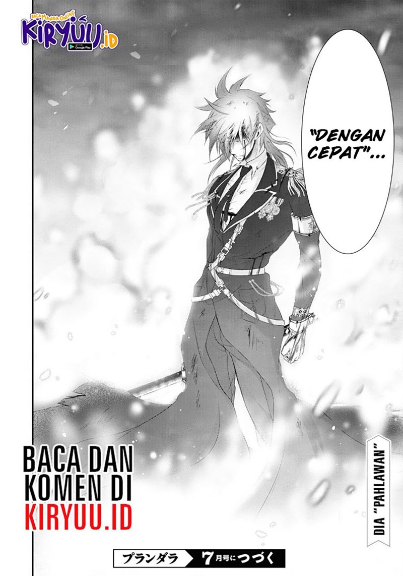 Plunderer Chapter 72 Gambar 44