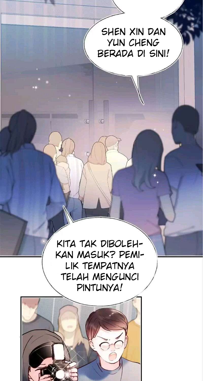 To be Winner Chapter 91 Gambar 26