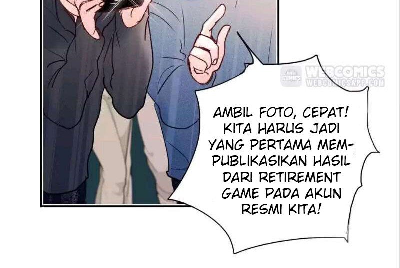 To be Winner Chapter 91 Gambar 27