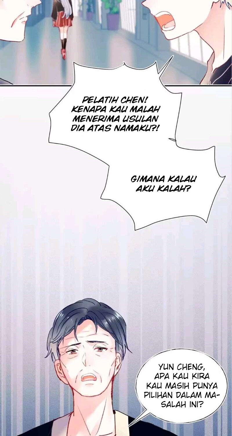 To be Winner Chapter 91 Gambar 3