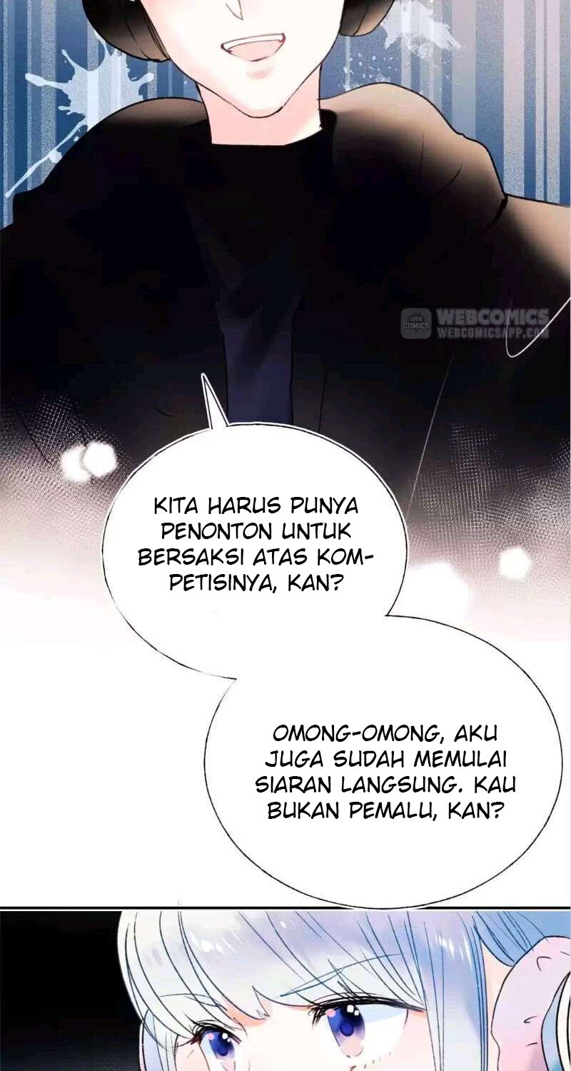 To be Winner Chapter 91 Gambar 31