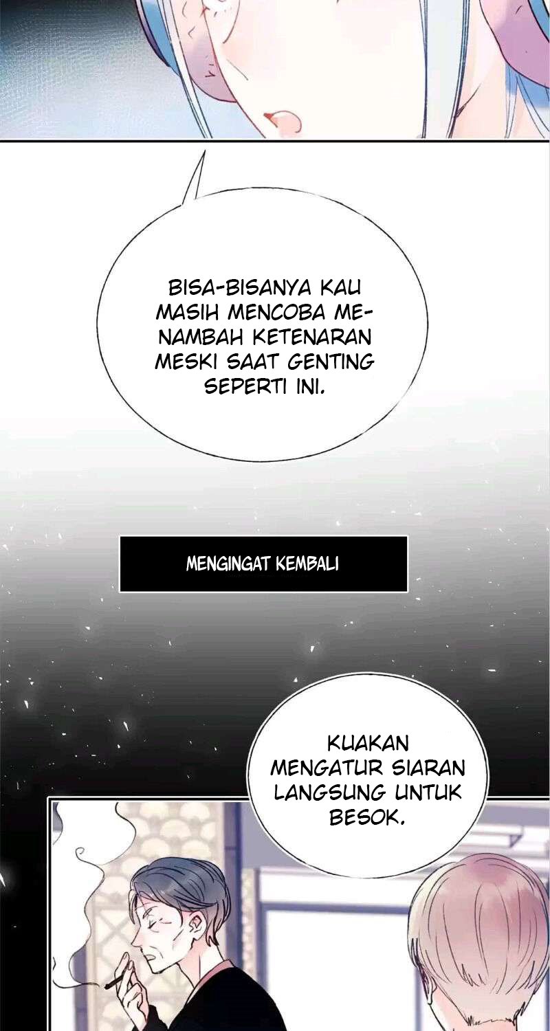 To be Winner Chapter 91 Gambar 32