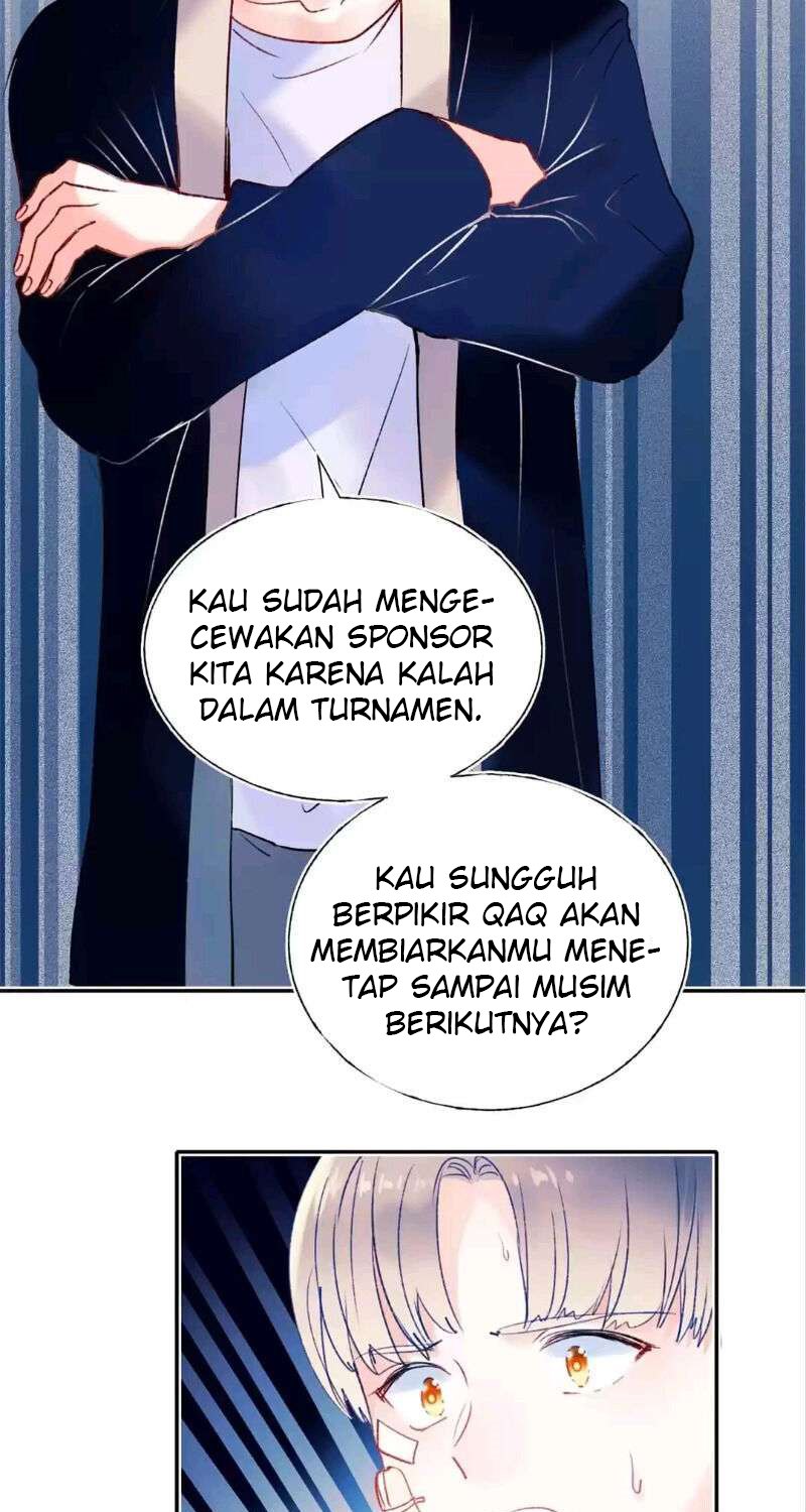 To be Winner Chapter 91 Gambar 4