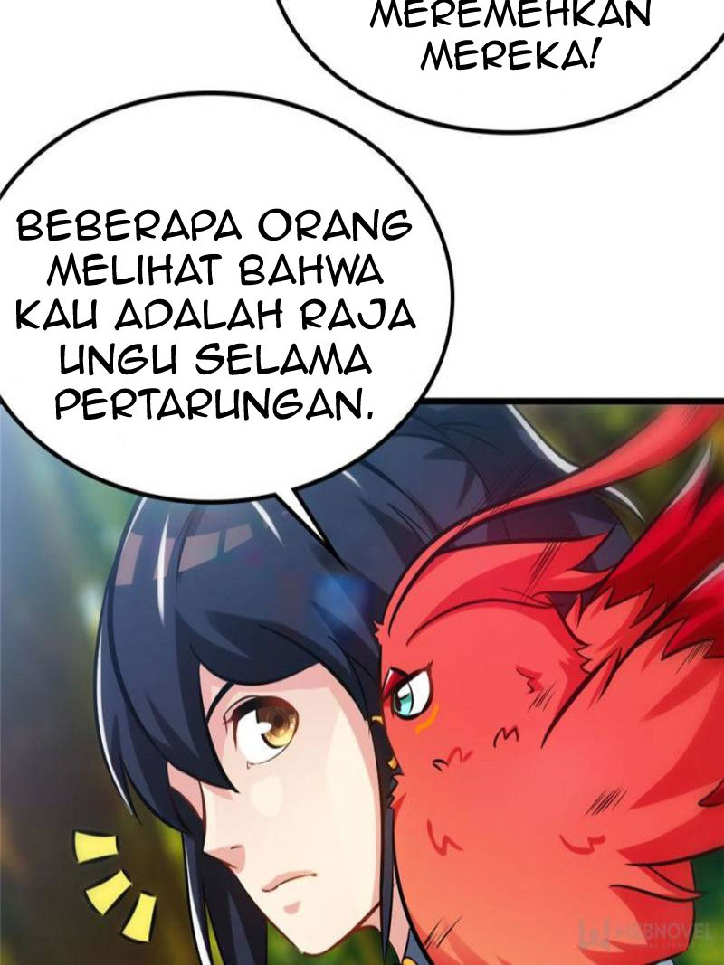 Extreme God Chapter 136 Gambar 28