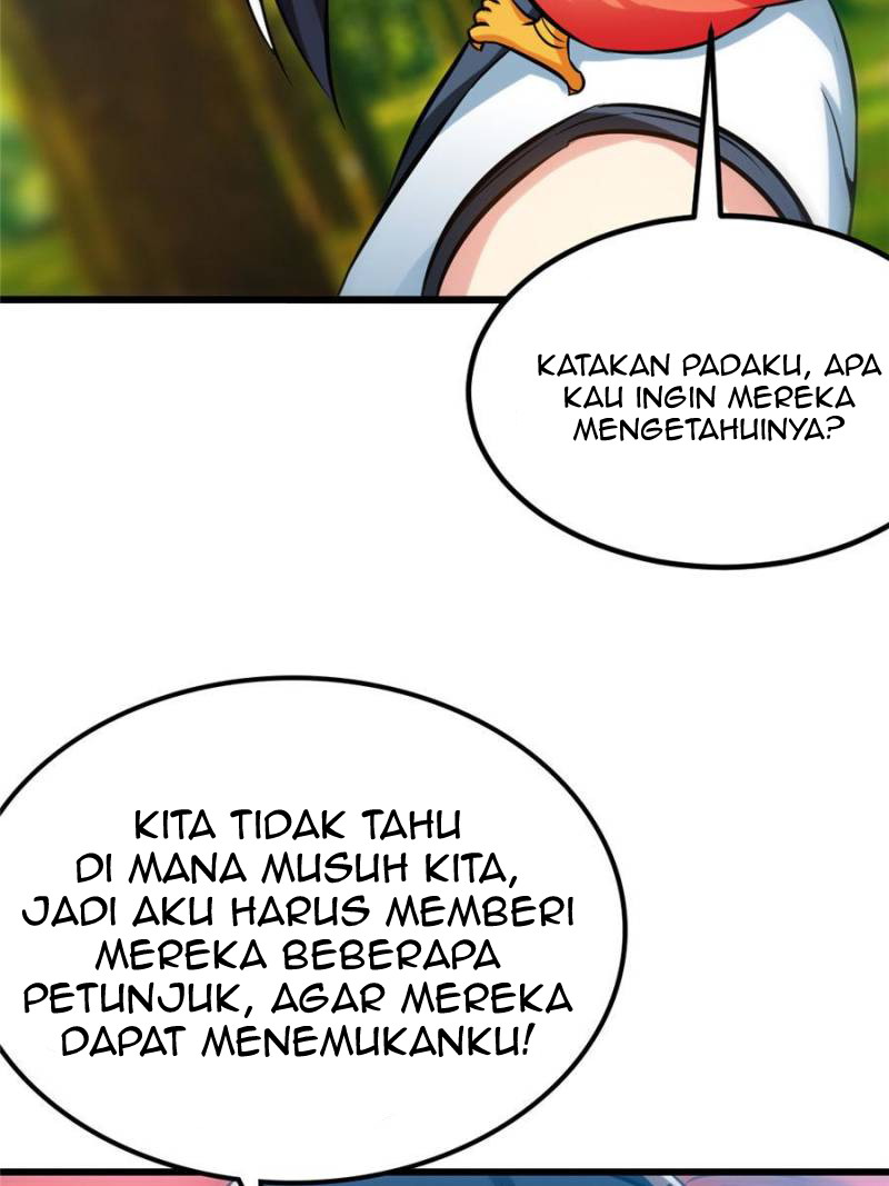 Extreme God Chapter 136 Gambar 29