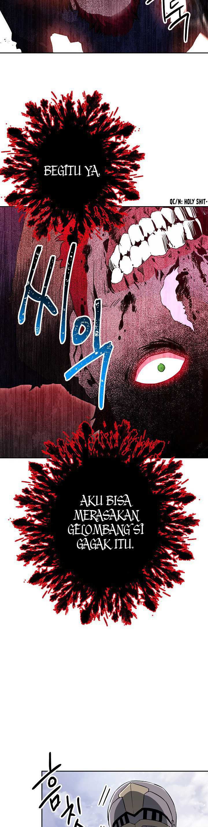 Skeleton Soldier Couldn’t Protect the Dungeon Chapter 135 Gambar 14
