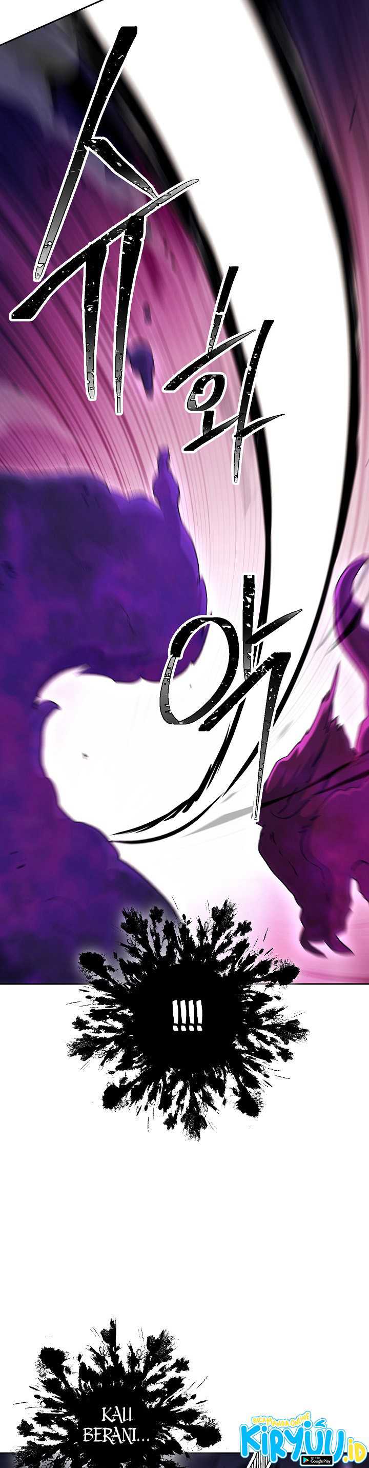 Skeleton Soldier Couldn’t Protect the Dungeon Chapter 135 Gambar 22