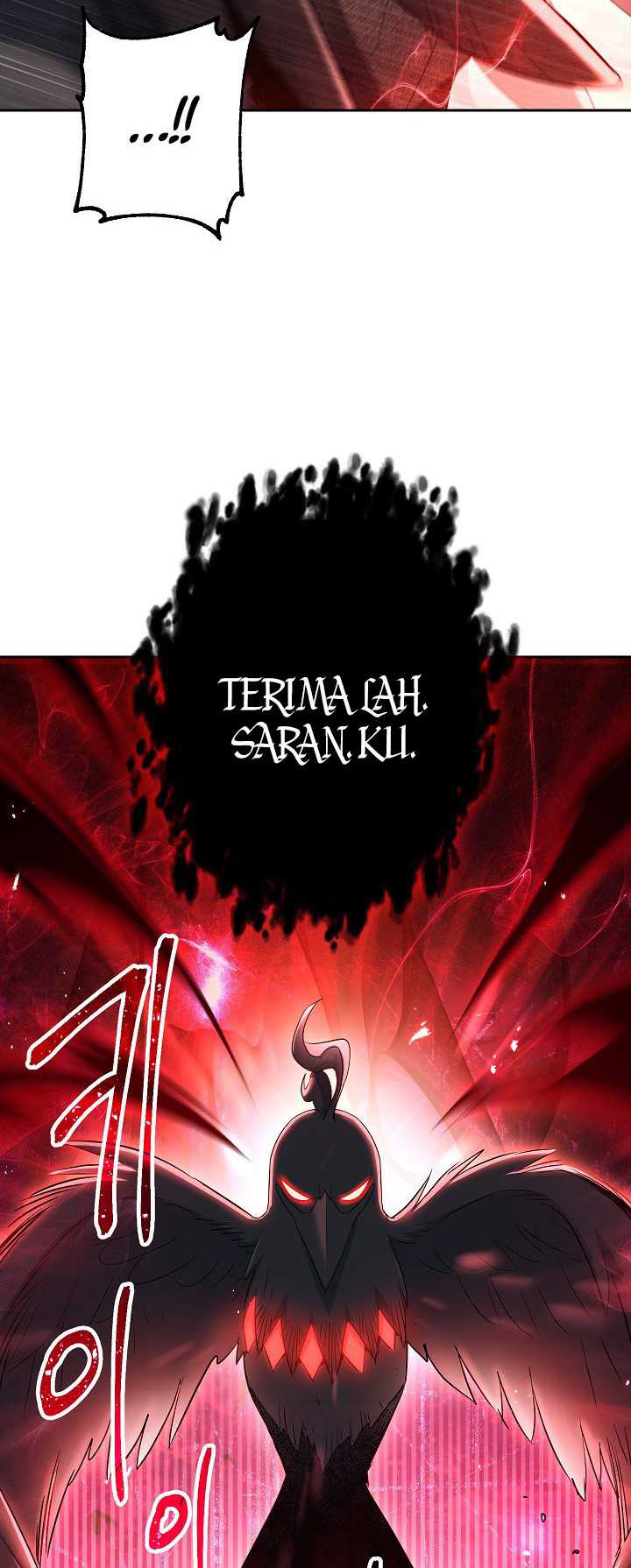 Skeleton Soldier Couldn’t Protect the Dungeon Chapter 135 Gambar 45