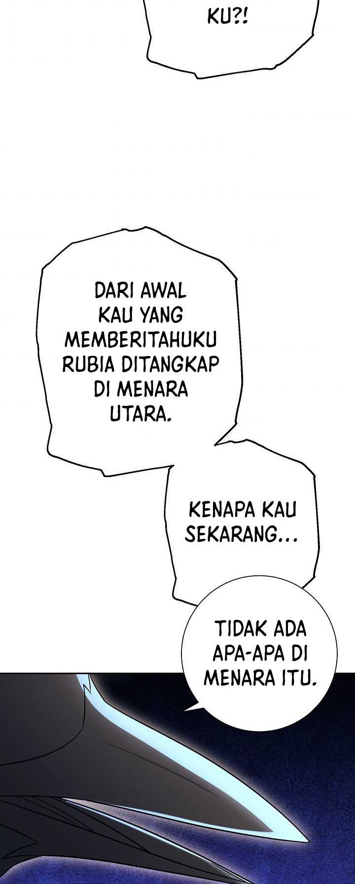Skeleton Soldier Couldn’t Protect the Dungeon Chapter 135 Gambar 49