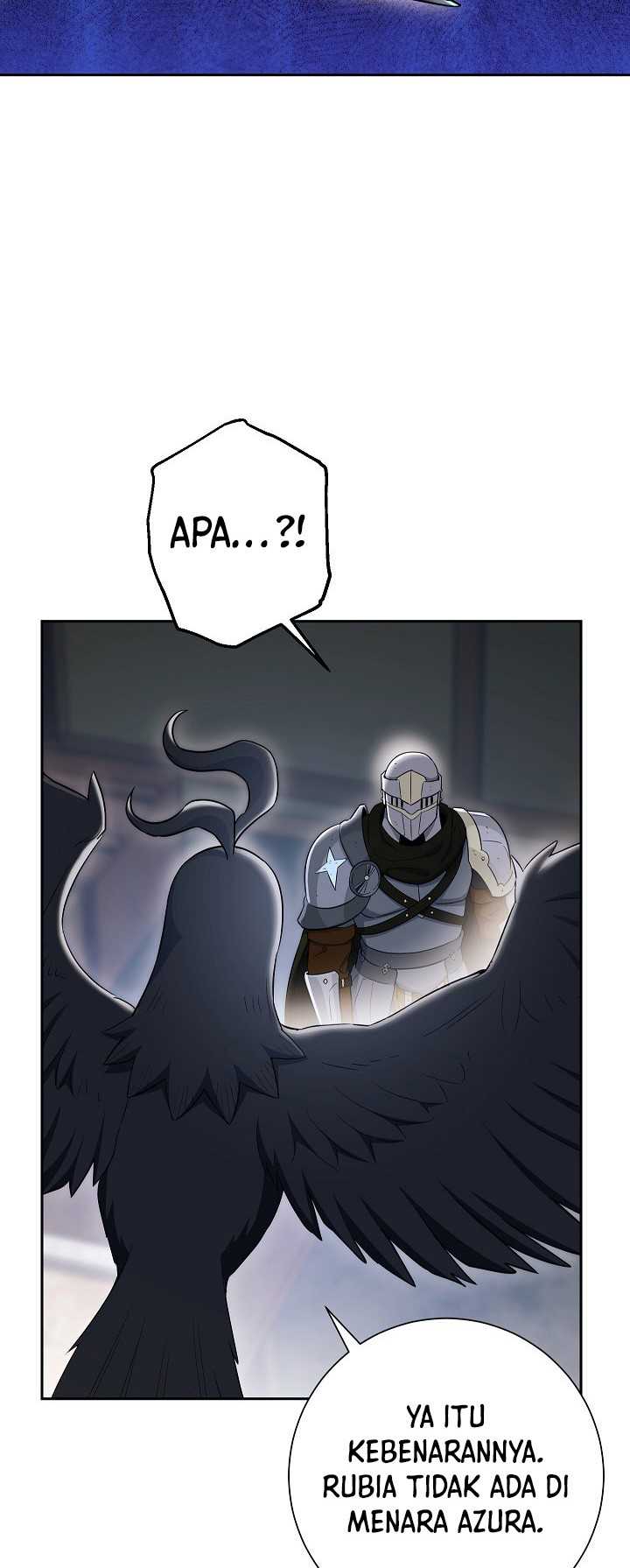 Skeleton Soldier Couldn’t Protect the Dungeon Chapter 135 Gambar 50