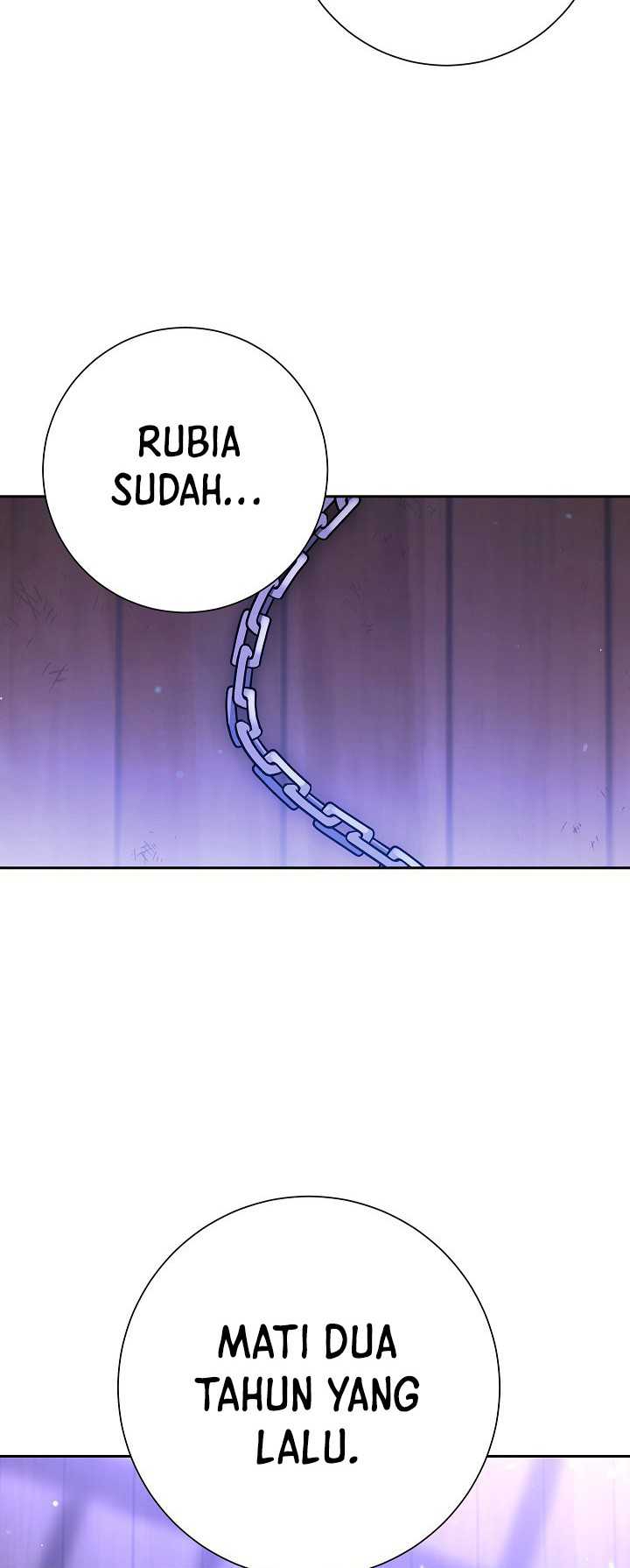 Skeleton Soldier Couldn’t Protect the Dungeon Chapter 135 Gambar 51