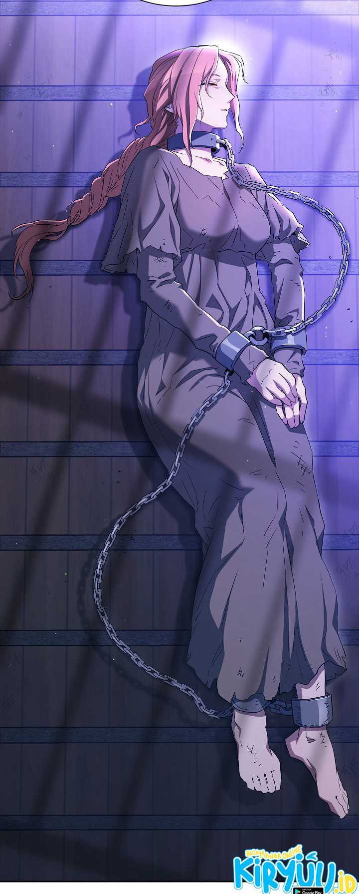 Skeleton Soldier Couldn’t Protect the Dungeon Chapter 135 Gambar 52