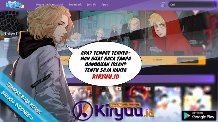 Skeleton Soldier Couldn’t Protect the Dungeon Chapter 135 Gambar 54