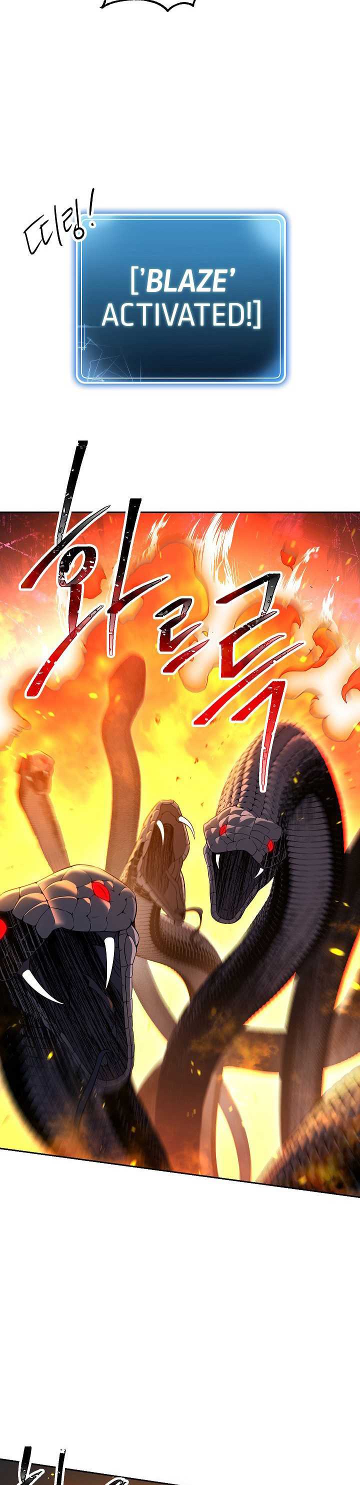 Skeleton Soldier Couldn’t Protect the Dungeon Chapter 135 Gambar 6