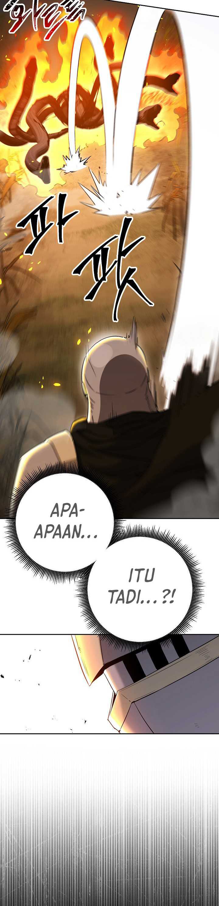 Skeleton Soldier Couldn’t Protect the Dungeon Chapter 135 Gambar 7