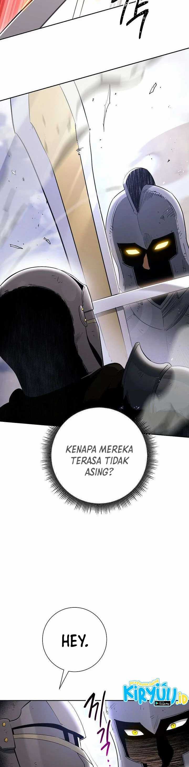 Skeleton Soldier Couldn’t Protect the Dungeon Chapter 133 Gambar 10