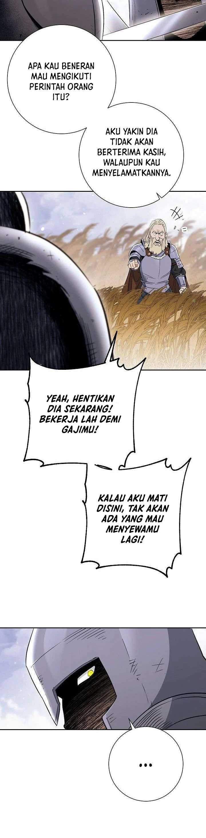 Skeleton Soldier Couldn’t Protect the Dungeon Chapter 133 Gambar 11