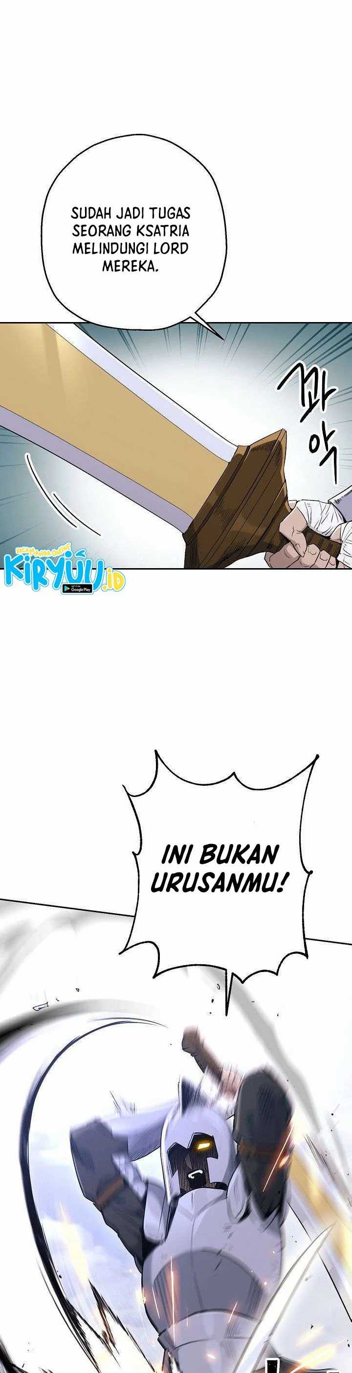Skeleton Soldier Couldn’t Protect the Dungeon Chapter 133 Gambar 12